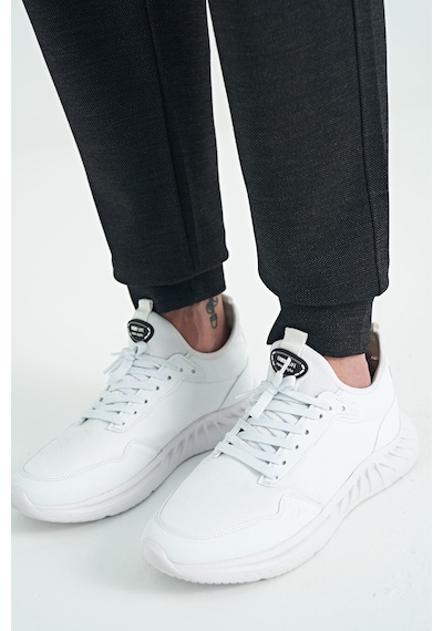 Tommy Life Hugo Antrasit Jogger Erkek Eşofman Takım - 85198 Antrasit