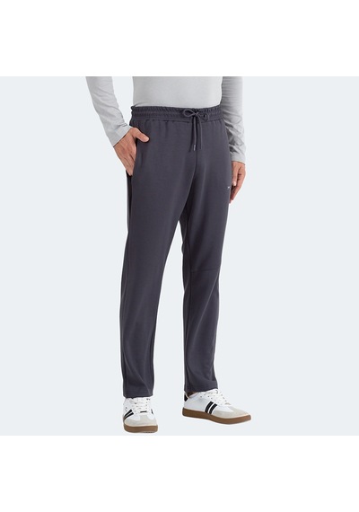 Slazenger MARAM Erkek Eşofman Altı Koyu Gri
