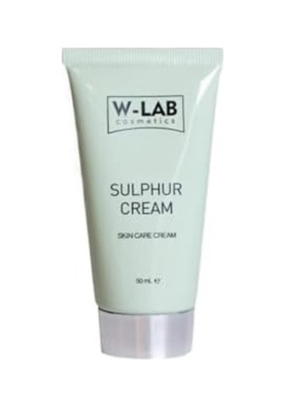 Kükürt Kremi 50 Ml