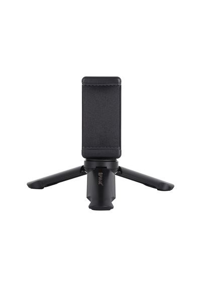 Taşınabilir Telefon Tutucusu İle Dayanıklı Mini Tripod Kelepçesi, Seyahat Ve İş İçin Kararlı Braket