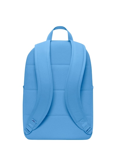 Nike Heritage Backpack 2.0 23 L Ib4343-497 Sırt Çantası Unisex Çanta Mavi