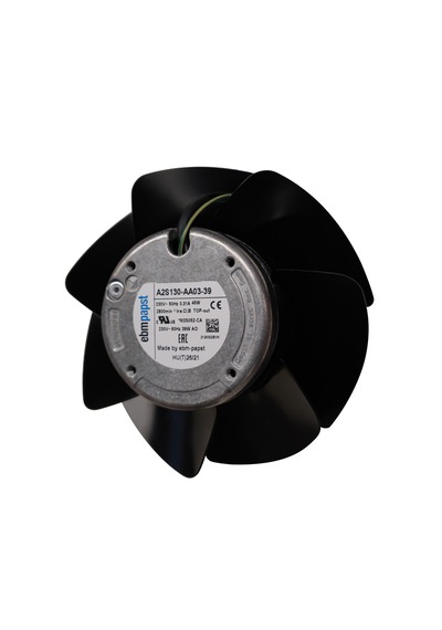 Ebmpapst A2s130-aa03-39 162x150