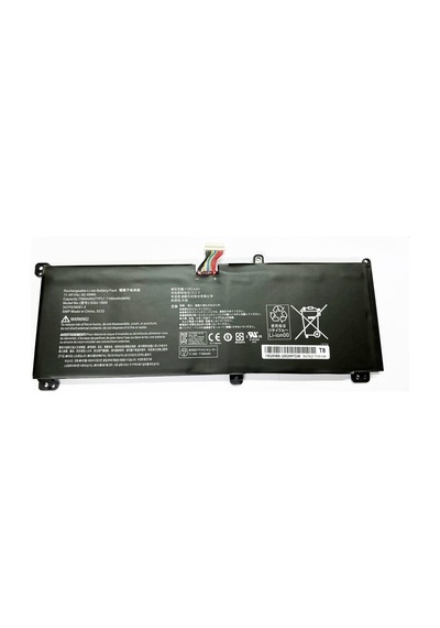 Casper Uyumlu Excalibur G660 G670 G700 G750 Squ-1609 Squ-1609 Batarya Pil