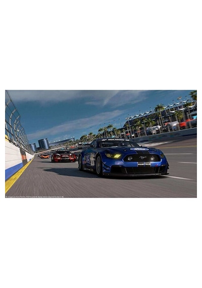 Gran Turismo Sport Playstation 4 Cd Oyun Teşhir Ps4 Hits Oyun