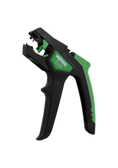 Wago 206-1141 ,0.50..6mm² Kablo Sıyırma Pense