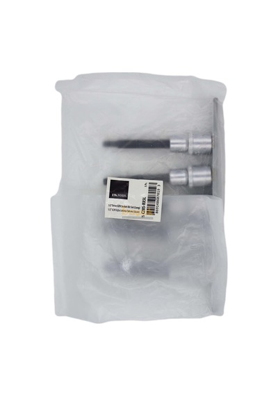 Ceta Form 1/2" M6-14 Xzn Uçlu 12 Köşe Uzun Lokma Takımı C28s-rx5l