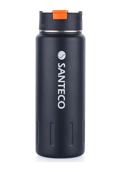 Santeco Kotka Termos 710 Ml - Siyah