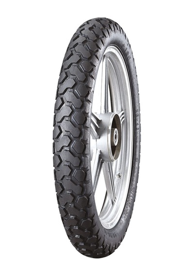 Anlaş 275-17 Nr-48 Tubless Lastik