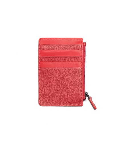 Red Cüzdan & Kartlık Kadın Diğer 864 Vergelio Flother Wallet Card Holder Kırmızı