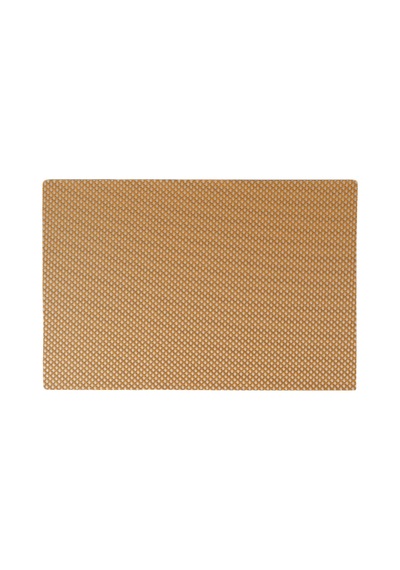 Maxstyle Prism Ochre 4 Parça Amerikan Servis 30x45 Cm Renkli