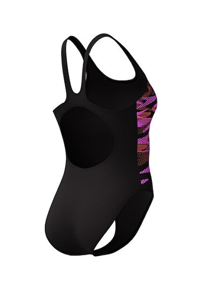 Speedo Speedo Hyperboom Plmt Msbk Af Orange Kadın Yüzücü Mayosu 8-0869418417 Turuncu Turuncu