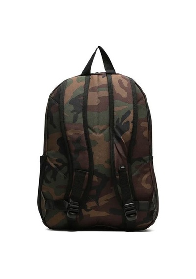 Vans Otw Skatepack Boys Sırt Çantası Grape Leaf-dirt Vn0a3hmpz5e1