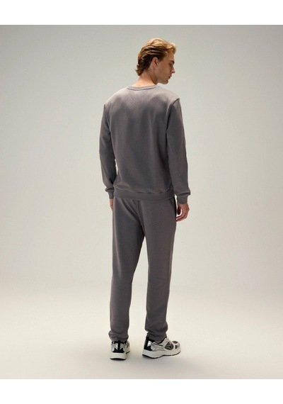 Ellesse 5wm3556-ant Erkek Sweat Antrasit