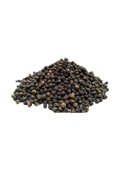 Karabiber Doğal Tane Saf 100 Gr Paket