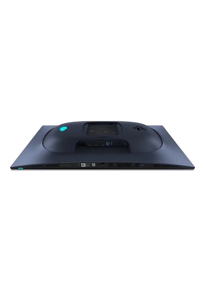 Dell Alienware Aw2725q 27 3840x2160 Uhd 240hz 0.03 Ms Hdmı Dp Typ