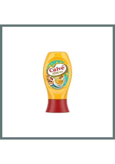Bezos Sos Köri 260gr 1 Adet Ventra