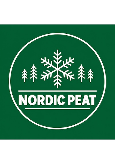 İthal Torf+organik Gübre+perlit Karışımı Nordic Peat 20 Litre İç&dıs Mekan Toprak 1