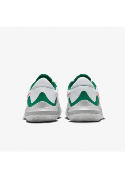 Nike Precision Vı Erkek Basketbol Ayakkabısı Dd9535-103 Açık Yeşil