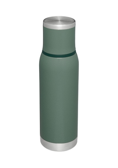 Stanley The Adventure To-go Bottle 0.75l Yeşil Haki - Yeşil