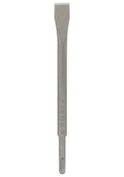 Bosch - Sds-plus Şaftlı Yassı Keski 250 20 Mm 10'lu