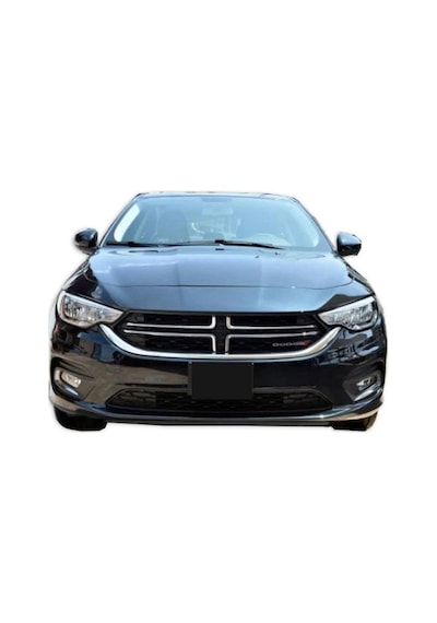 Dodge Panjur Fiat Egea