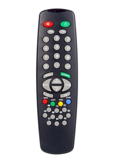 1930 Tv Kumandası