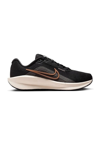 Nike Nıke W Downshıfter 13 Unisex Koşu Ayakkabısı Fd6476-013 Siyah Renkli