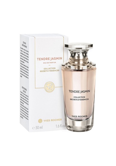 Yves Rocher Tendre Jasmin EDP Kadın Parfüm 50 ML