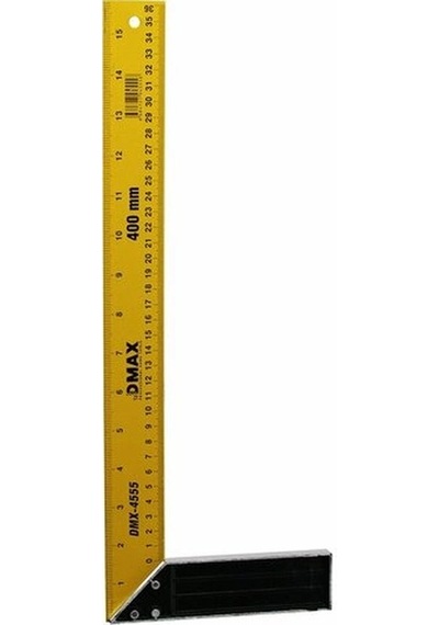40cm Masa Gönyesi 5468