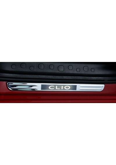 Clıo Iv Işıklı Kapı Eşiği 8900100242