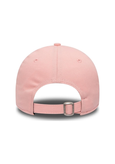 NEW ERA Şapka League Essential 9FORTY New York Yankees Pembe 8048
