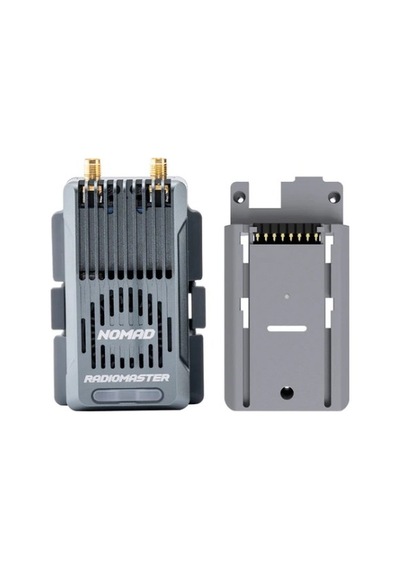 Radiomaster Nomand Dual 1w Gemini Xrossband Elrs Modül