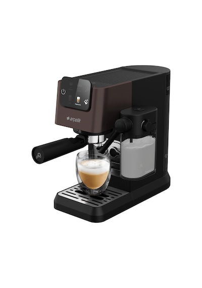 Arçelik Imperium Barista Em 6450 Kapsüllü Yarı Otomatik Espresso Makinesi Çok Renkli