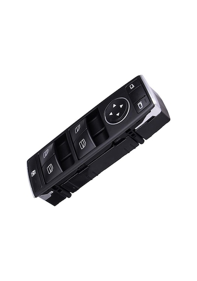 Mercedes Benz W204 Kasa C200 Sol Ön Cam Açma Düğmesi 2008-2013