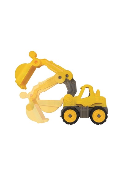 Bıg Power Worker Mini Kepçe 800055802