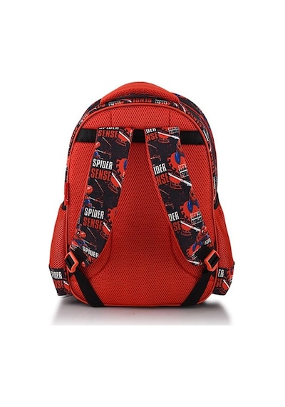 Spiderman İlkokul Çantası Loft Sense 48100