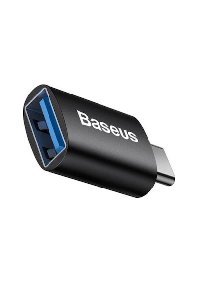 Baseus Type-C Otg Type-C To USB 3.1 Type-C Dönüştürücü Adaptör
