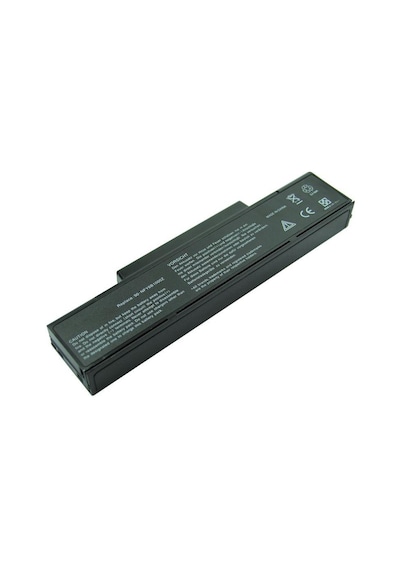 Alfabilgisayar MSI Uyumlu Megabook Gx740X. M660. M662 Batarya A+++ Pil Güçlü Güvenli