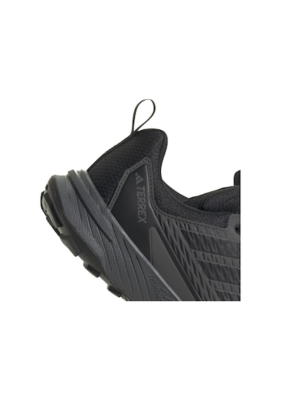 Adidas Terrex Tracefınder Erkek Spor Ayakkabı - Jı0274 Siyah