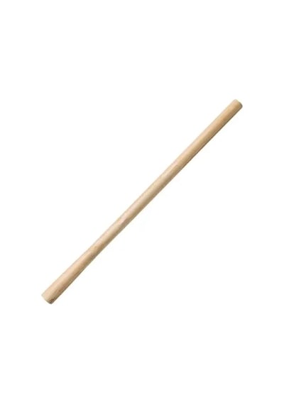 Kaliteli Gürgen Kazma Sapı - Dalı Ve Şık, 90 Cm