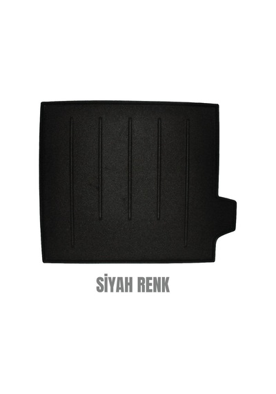 Land Rover Range Rover Sport Halı Bagaj Havuzu 2013-2018 Arası Bej Renk