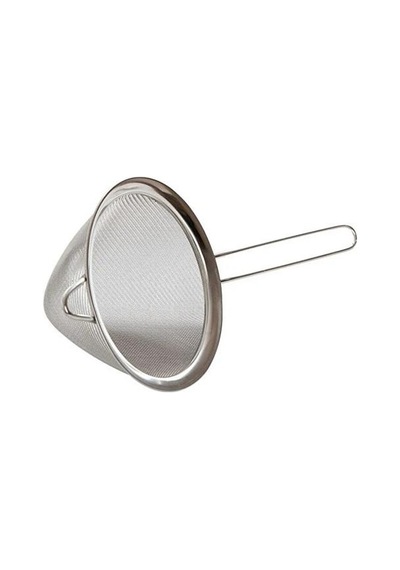 Fünke Çelik Konik Süzgeç 8cm F708511 Diğer