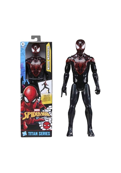 Spıder-man Classıc Hero Ast Mıles Morales G2857