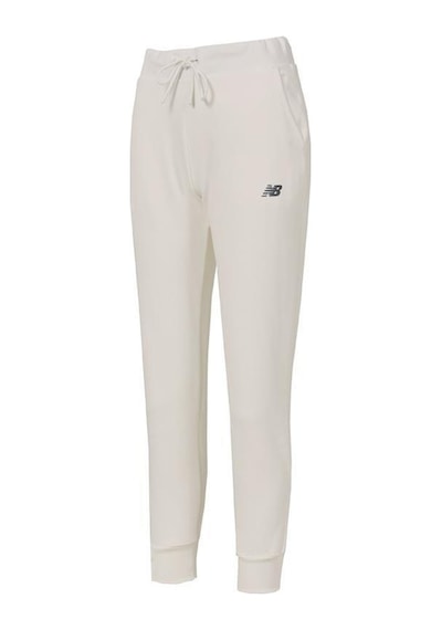 New Balance Kadın Eşofman Altı Beyaz Wnp1974-sst Beyaz