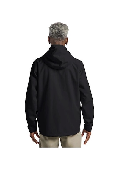 Jack Wolfskin Traıltıme 2l Jkt M Erkek Outdoor Montu A63903-6000 Siyah