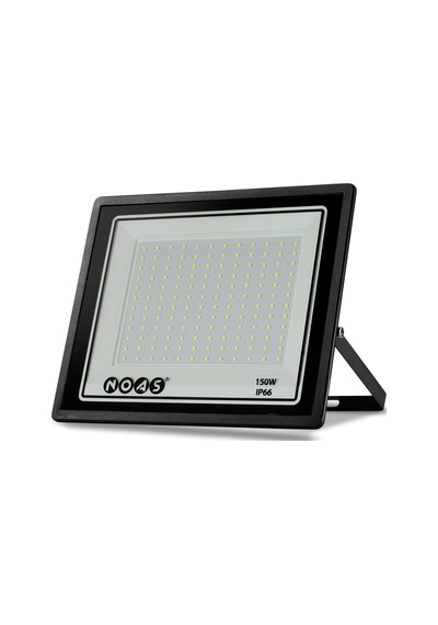 Noas 150w Ultra Slim Led Projektör Beyaz Işık - Yl70-1150