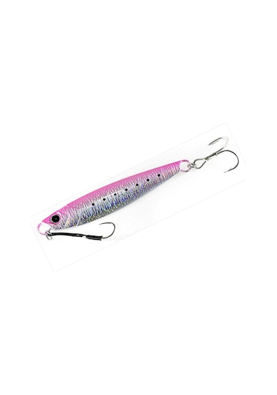 Fujin Jig-X 20Gr Light Jigging - Metal Jig Yem