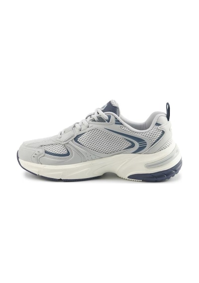 Lotto Kratos 5pr 102021944 Erkek Spor Ayakkabı Gri Laci 40-45 Gri