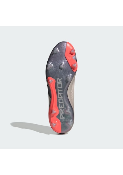 Adidas Plamet/aurbla/turbo Futbol Krampon Predator Pro Fg If6327 Gümüş - Siyah Adidas Plamet/aurbla/turbo Futbol Krampon Predator Pro Fg If6327 Gümüş - Siyah