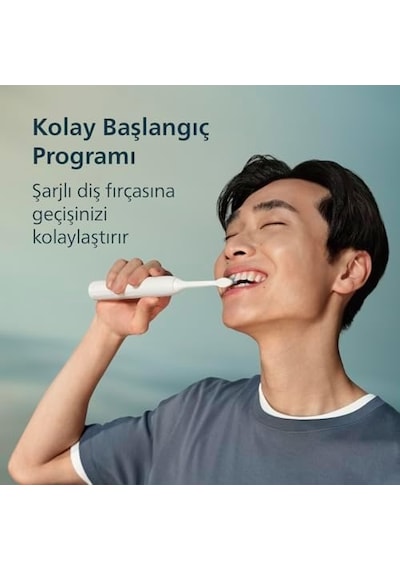 Türk Philips Sonicare 2100 Sonic Şarjlı Diş Fırçası, 3 Kat Plak Temizliği, 14 Gün Şarj Ömrü, 2 Hız Ayarı, Smarttimer Ve Quadpacer Özellikli Hx4021/01 Türk Philips Sonicare 2100 Sonic Şarjlı Diş Fırçası, 3 Kat Plak Temizliği, 14 Gün Şarj Ömrü, 2 Hız Ayarı, Smarttimer Ve Quadpacer Özellikli Hx4021/01